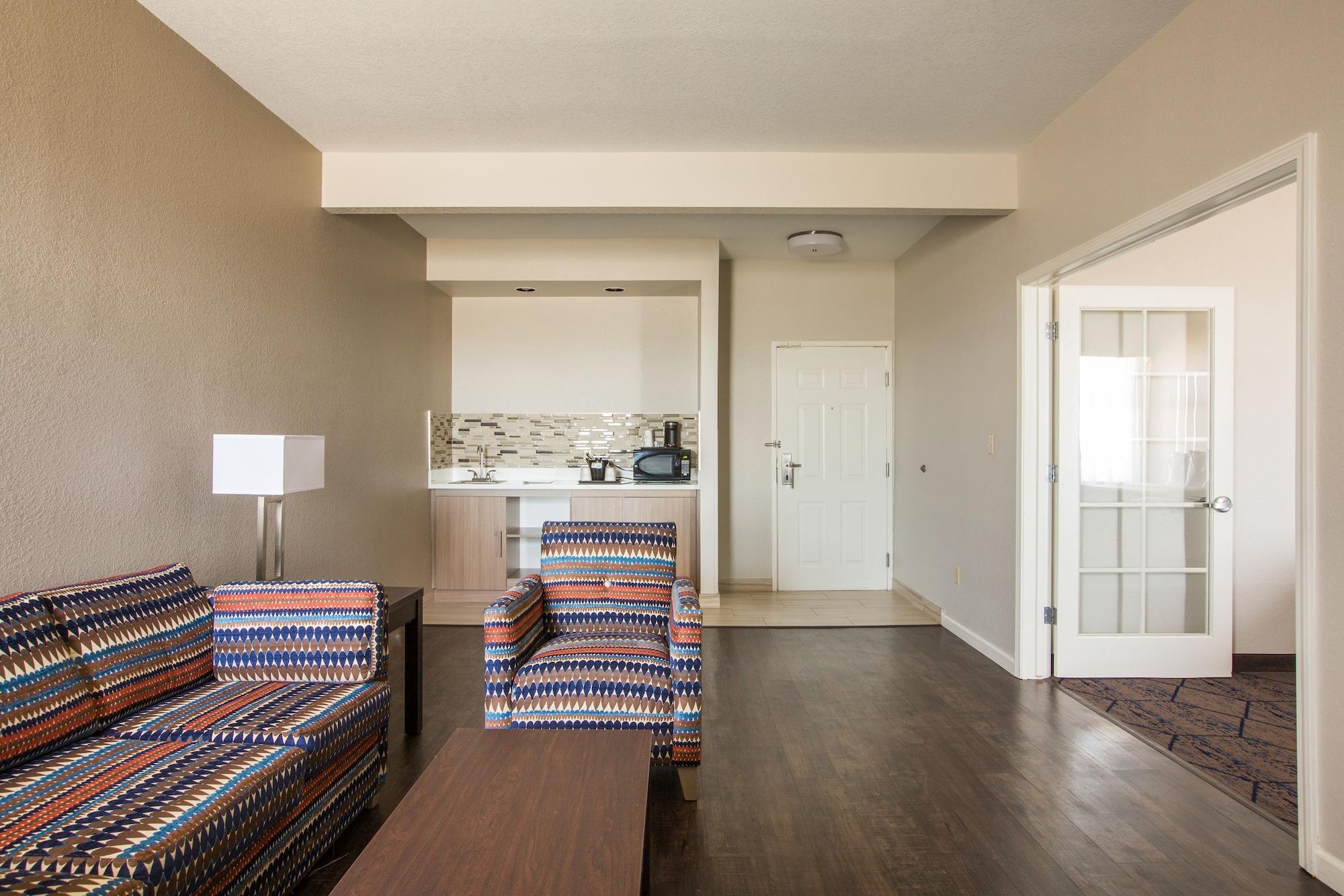 Baymont By Wyndham Airport 3* Albuquerque