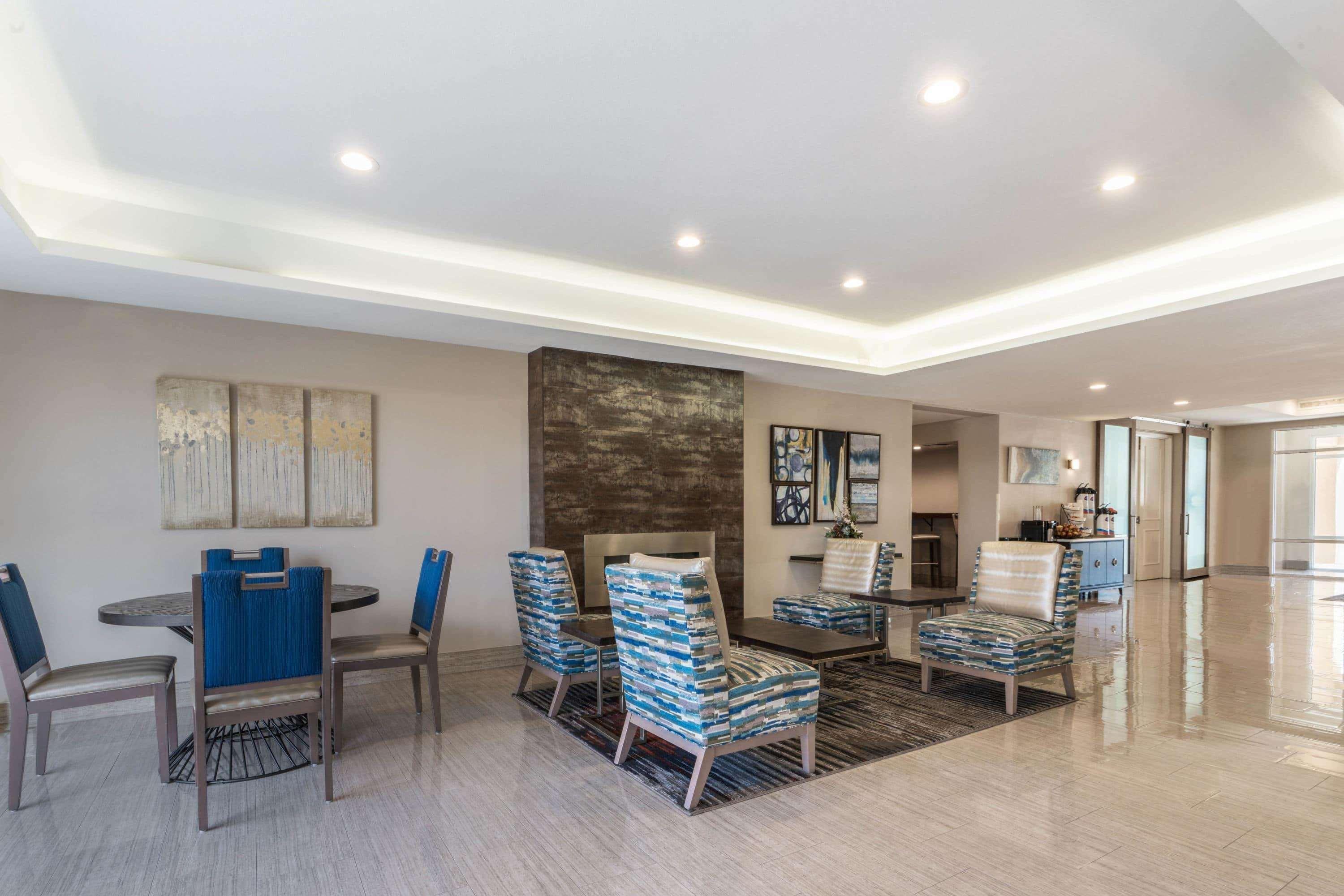 Baymont By Wyndham Airport Hotel