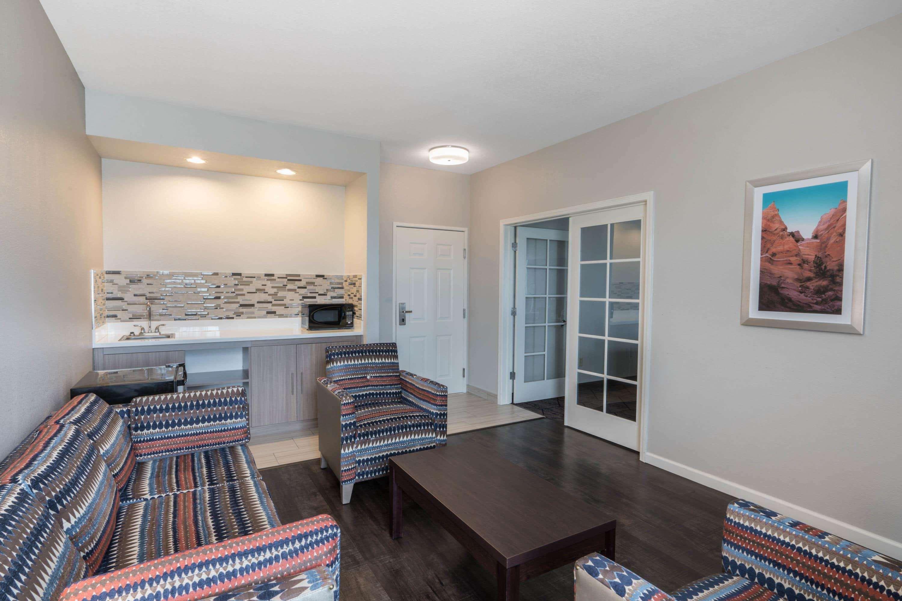 Hotel Baymont By Wyndham Airport Albuquerque