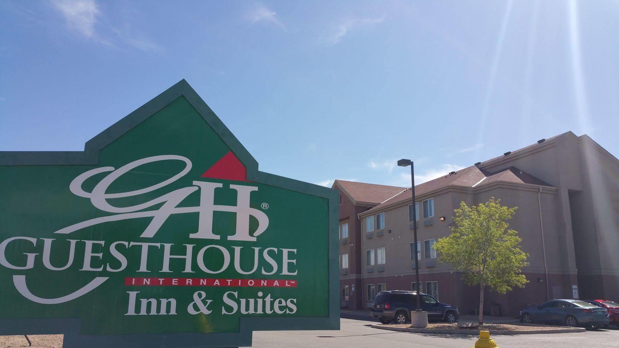 Hotel Baymont By Wyndham Airport Albuquerque