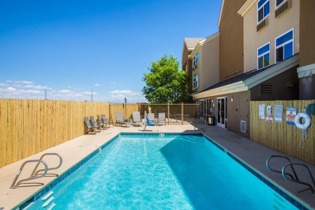 Baymont By Wyndham Airport 3* Albuquerque