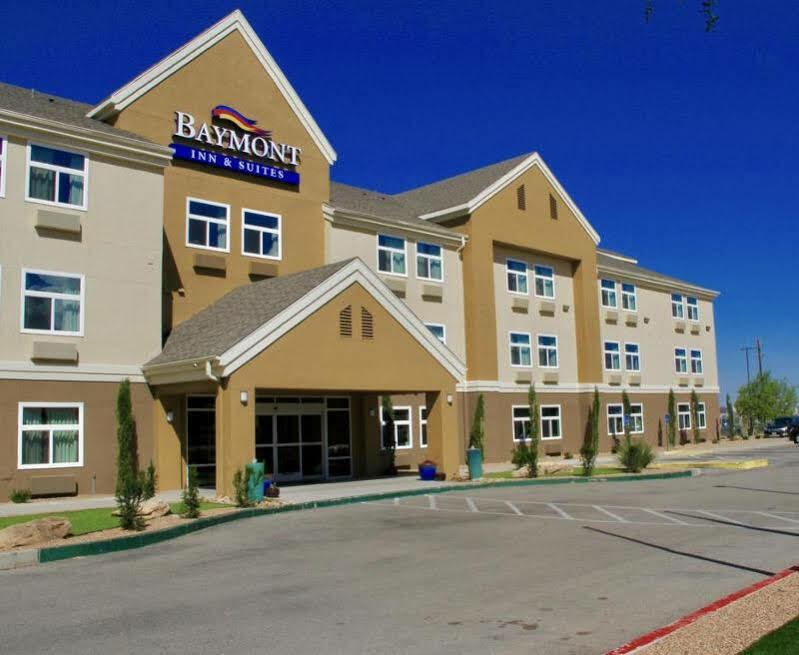 Baymont By Wyndham Airport