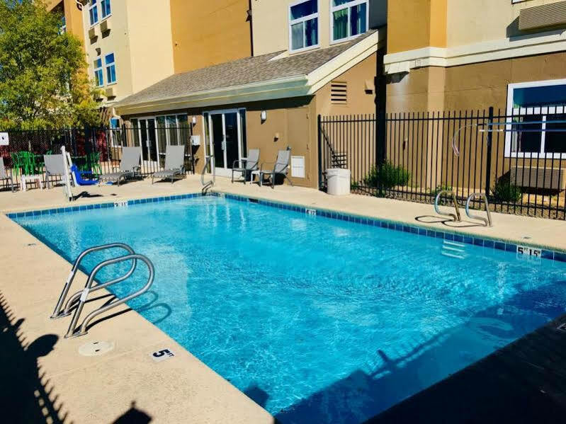 Hotel Baymont By Wyndham Airport Albuquerque